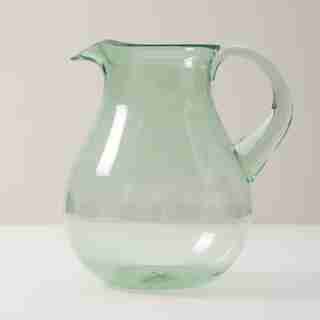 CORDOBA ROUND ACRYLIC PITCHER