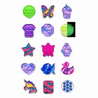 Crazy Snaps Pocket Size Solids (1 of 15)