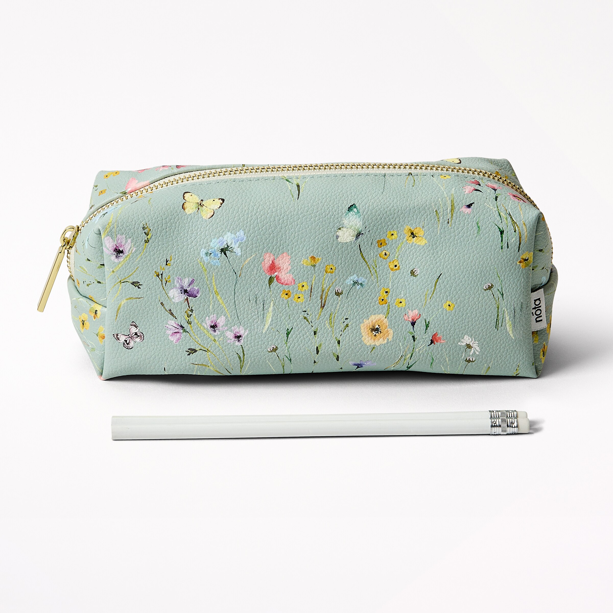 Nóta Spring Floral Collection | Indigo