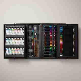 ART SUPPLY SET 