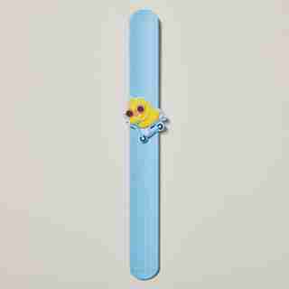 SLAP BAND, CHICK
