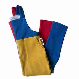 Innovator Jogger Black Hole, 1-2 Years