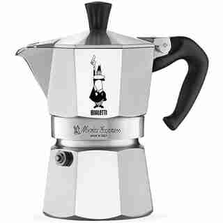 BIALETTI MOKA EXPRESS 6 TASSES