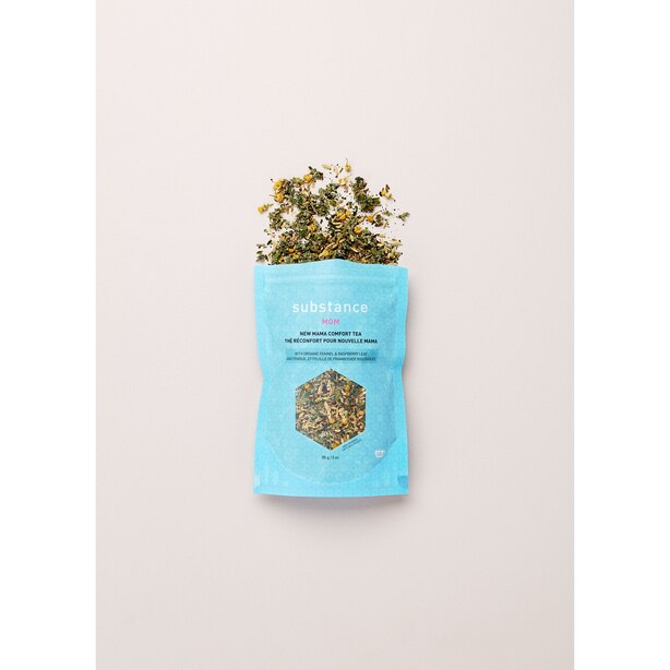 New Mama Comfort Tea, 85g