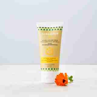 Substance Crème soins soleil naturelle