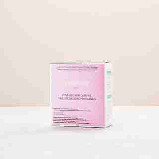 Substance Post Delivery Care Kit
