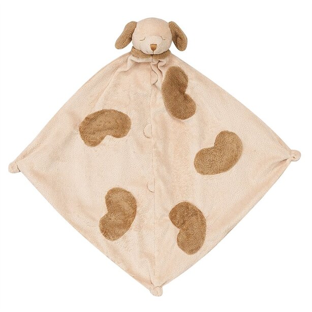 Angel Dear Security Blanket Puppy by Angel Dear Gifts www.chapters