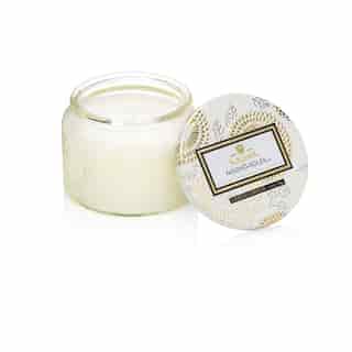 Voluspa® Small Glass Jar Candle - Nissho Soleil