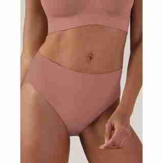 Culotte sans coutures taille haute, Roseclay M/L