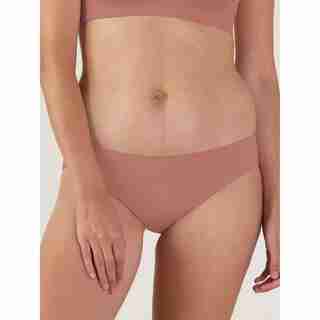 Culotte sans coutures taille mi-haute, Roseclay XS/S