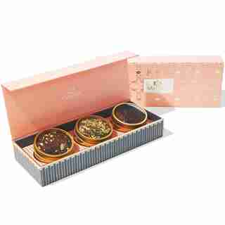 Blush Tea Giftset