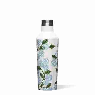 CANTINE RIFLE PAPER CO. CREAM HYDRANGEA