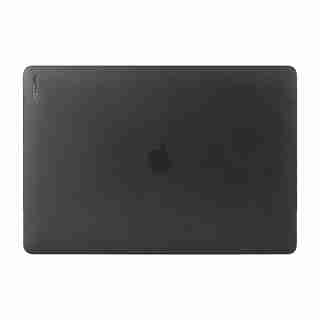 Hardshell Dots Case for MacBook Pro 16", Black