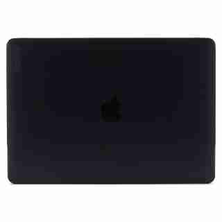 Hardshell Dots Case for MacBook Pro 13" (2020), Black Frost