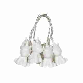 Unicorn Colour Changing String Lights