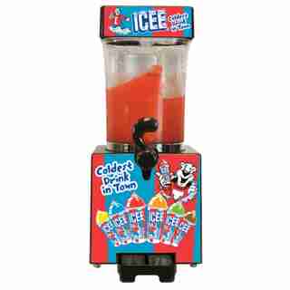Icee Machine