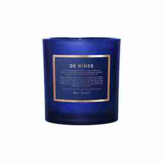 De Nime scented candle