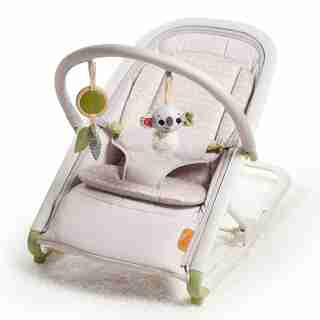 Tiny Love Boho Chic 2-in-1 Rocker