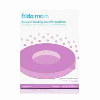 Perineal Cooling Comfort Cushion