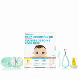 Baby Grooming Kit