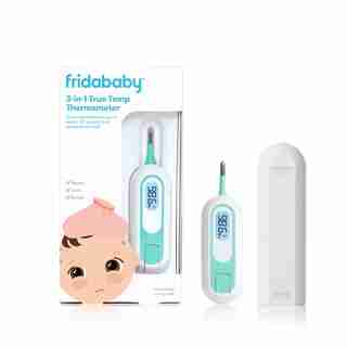 3-in-1 True Temp Thermometer