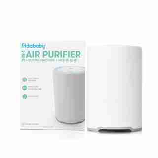 3-in-1 Air Purifier