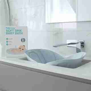 Baignoire bébé Soft Sink