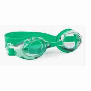 Aqua2ude Goggle Green Camo