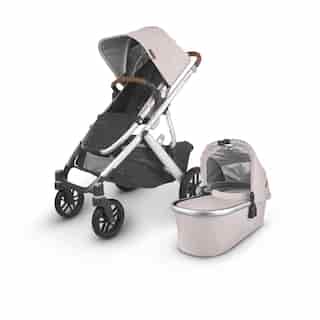 UPPAbaby VISTA V2 Stroller - ALICE
