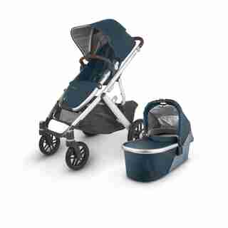 UPPAbaby VISTA V2 Stroller - FINN