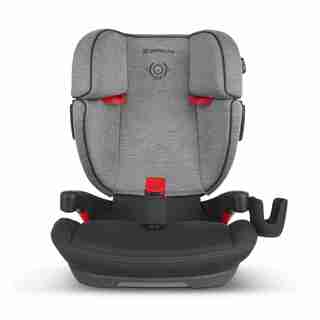 UPPAbaby ALTA High Back Booster Seat - MORGAN
