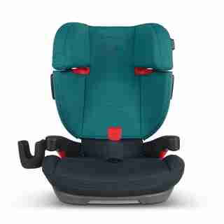 UPPAbaby ALTA High Back Booster Seat - LUCCA