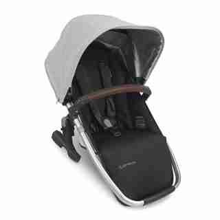 UPPAbaby VISTA V2 RumbleSeat - STELLA