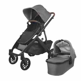VISTA V2 Stroller - GREYSON