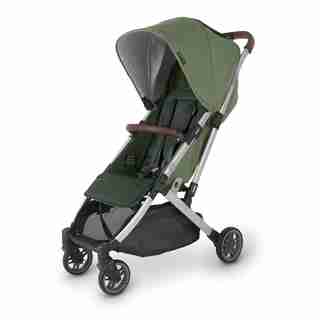 MINU V2 Stroller, EMELIA