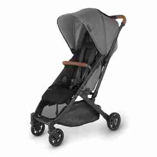 MINU V2 Stroller, GREYSON