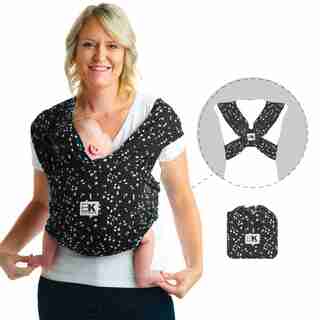 Baby Carrier Sweetheart, L