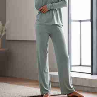 Eucalyptus Classic Pants
