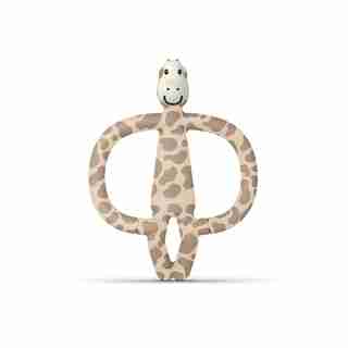 Giraffe Teether