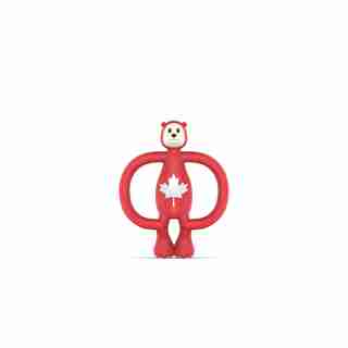 Teether - Beaver