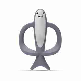 Shreddy Shark Teether