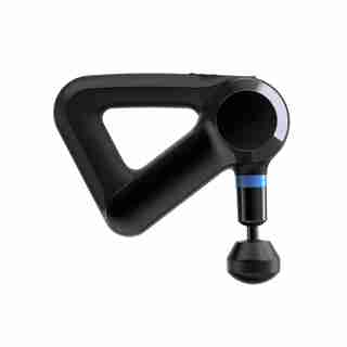 Theragun Elite™ Percussive Therapy Massage Device Black