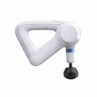 THERAGUN ELITE™ PERCUSSIVE THERAPY MASSAGE DEVICE WHITE
