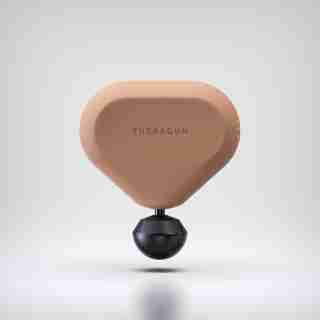 THERAGUN MINI™MASSAGE THERAPY DEVICE, DESERT ROSE