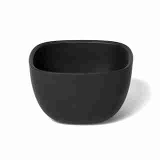 Avanchy - La Petite Silicone Mini Bowl - Black
