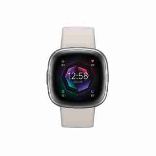 Sense 2, Lunar White
