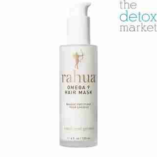Omega 9 Hair Mask 4 Oz