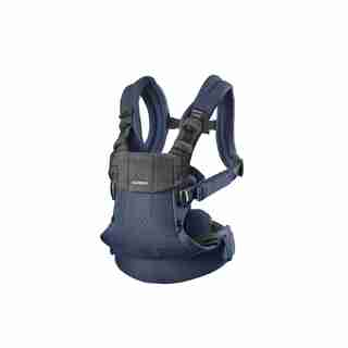 Baby Carrier Harmony, 3D Mesh/3D Jersey - Navy