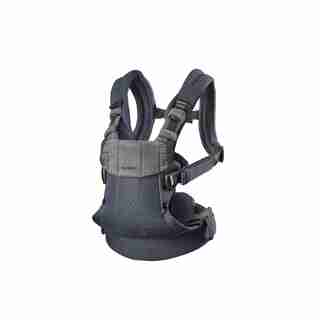 Baby Carrier Harmony, 3D Mesh/3D Jersey - Anthracite