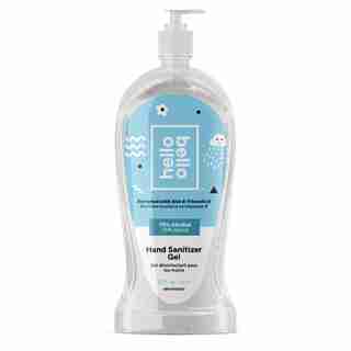 Hello Bello Gel Désifectant Pour les Mains